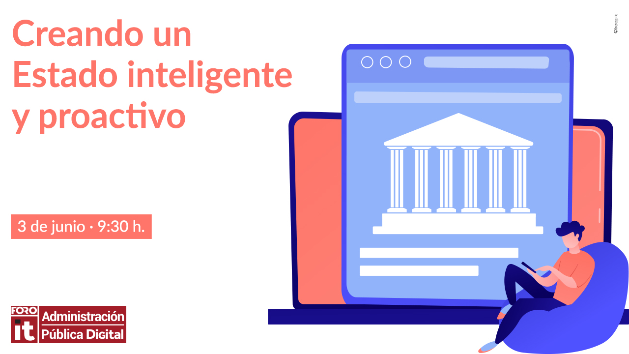Foro AAPP Estado Inteligente